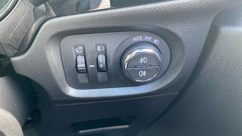 Vauxhall Corsa 1.2 Turbo Elite Edition 5dr Auto Petrol Hatchback